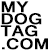 Commando Dogtags