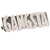 Sterling Silver Dogtag