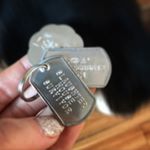 Specialty Dog Tags (Instagram)