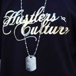 HipHop Bling Tags