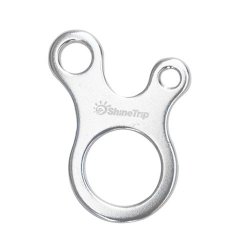 3 Hole Quick Knot Buckle