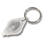 Super Bright LED Keychain