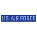U.S. Air Force Name Tape