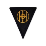 83rd Infantry Division Patch