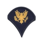 U.S. Army Specialist Patch