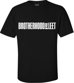 Brotherhood of Leet T-Shirt