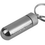 Medication / Instruction Capsule  Medication Instruction Capsule 