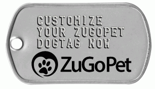 zugopet dogtag