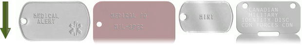 Show more dogtags