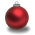 Christmas Tree Ornament