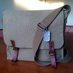 Luggage ID Tags (Instagram)