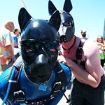 Fetish & Kink Dog Tags (Instagram)