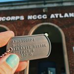 Group Member Dog Tags (Instagram)