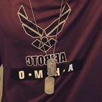 U.S. Military Dog Tags (Instagram)