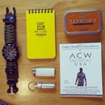 Survival Gadgets (Instagram)