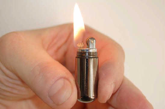 Mini Lighter