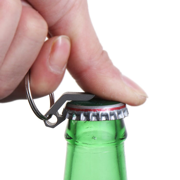 Mini Bottle Opener