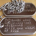 Pure Pwnage Dog Tag 