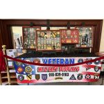 Veteran Military Display Exhibit - David Tamplin