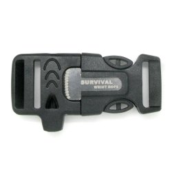 Survival Buckle