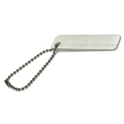 Pocket Sharpening Stone