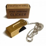 WWII Airborne Clicker