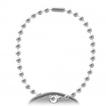 Aluminum Short BallChain