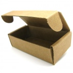 Rigid Cardboard Box
