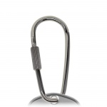 Screw-Lock Carabiner