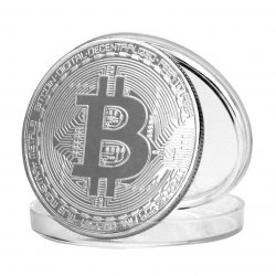 Novelty Bitcoin Token