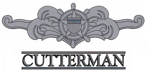 Cutterman Cutterman
