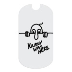 Kilroy Was Here