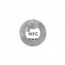 NFC Tag Sticker