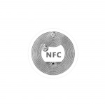 NFC Tag Sticker