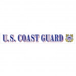 U.S. Coast Guard Decal