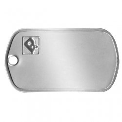 Pure Pwnage Dog Tag