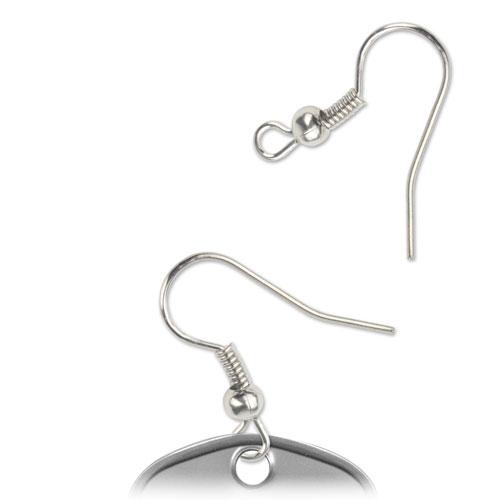 Fish Hook Earrings