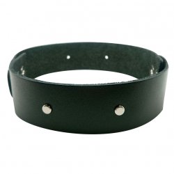 Leather Neck Band