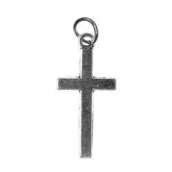 Antique Tiny Cross