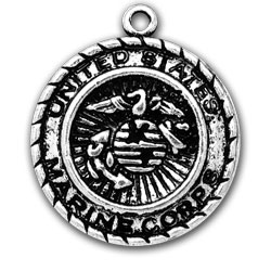 USMC Pendant