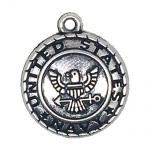 US Navy Pendant