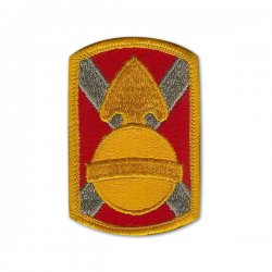 107th Artillery Brigade