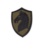 107th ACR Patch (subdued)