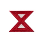 10th Army (WWII) Patch