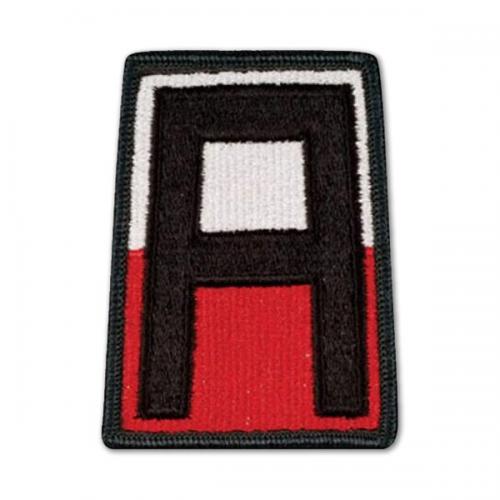 First Army Patch