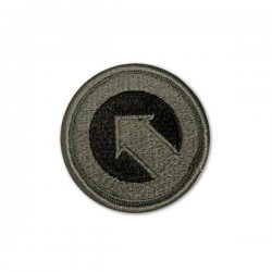 1st Sustainment Command Patch (subdued)