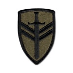 2nd Support Command Patch (subdued)