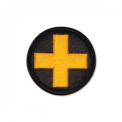 33rd Infantry Brigade Patch