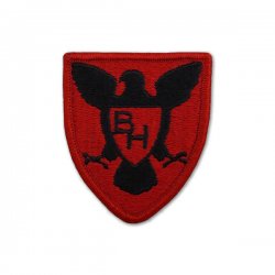 86th Infantry Division Patch