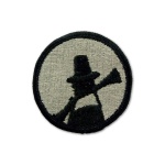 94th Infantry Division Reserve Cmd Patch